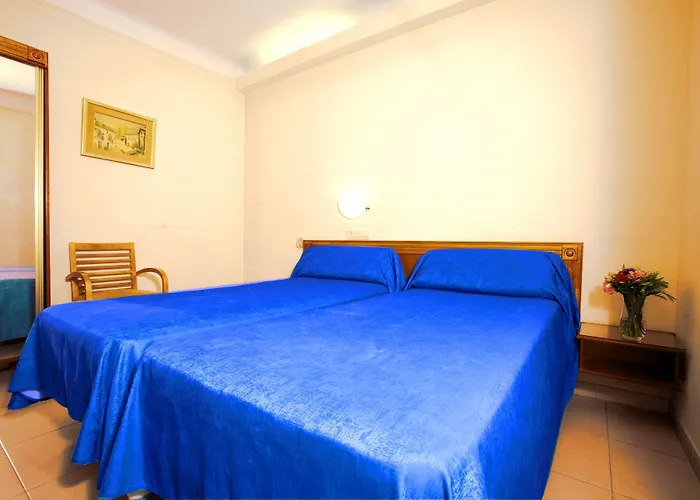 Szálloda La Lonja Alicante