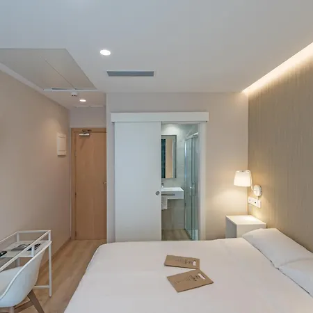 فندق La Lonja 2*