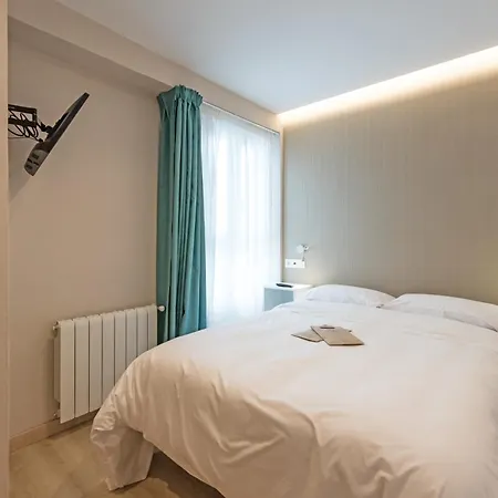 Ξενοδοχείο La Lonja 2*