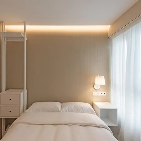 Hotel La Lonja Alicante