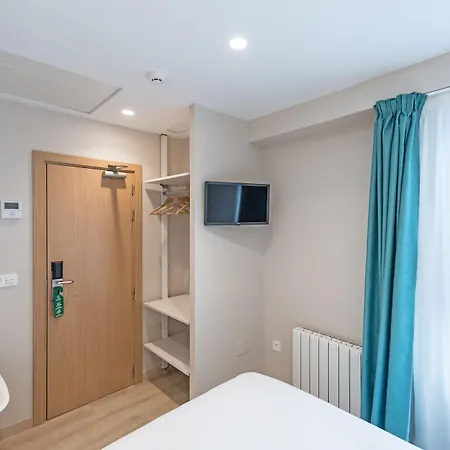 La Lonja Ξενοδοχείο