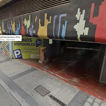 La Lonja Ξενοδοχείο