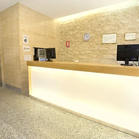 La Lonja 2* Alicante