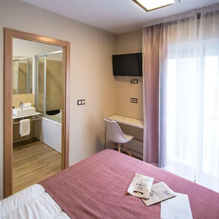 فندق La Lonja 2*