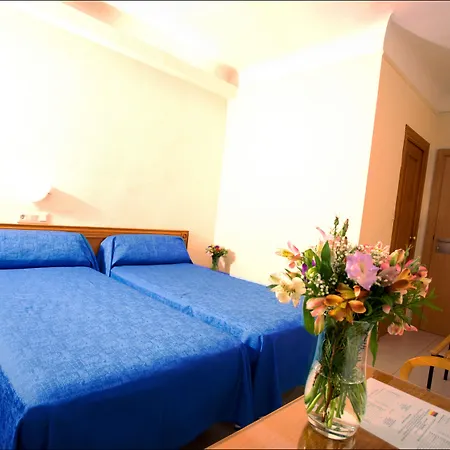 Ξενοδοχείο La Lonja