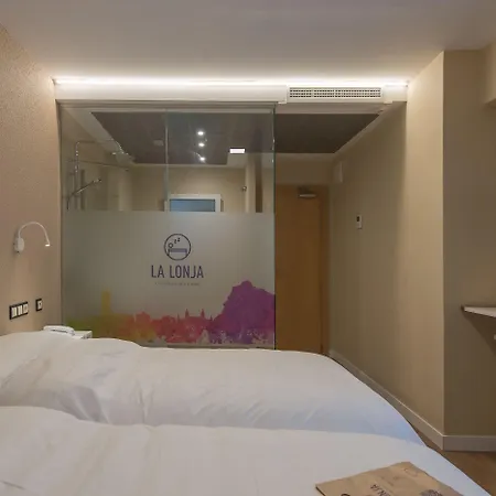 La Lonja Ξενοδοχείο 2*