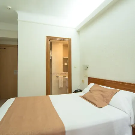 Ξενοδοχείο La Lonja