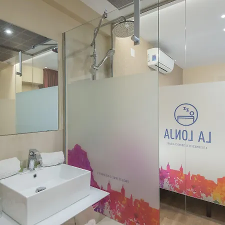 La Lonja 2* Аликанте