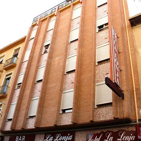 فندق La Lonja 2*