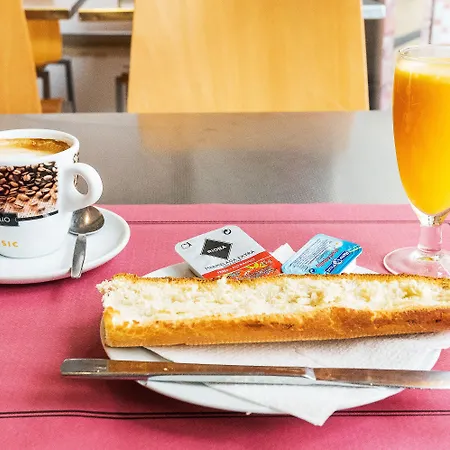 La Lonja Аликанте