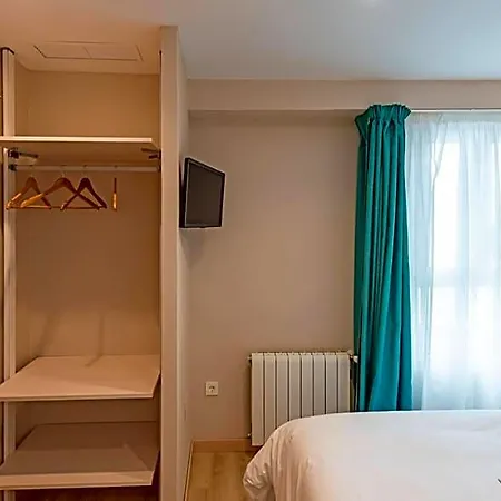 La Lonja Hotel 2*
