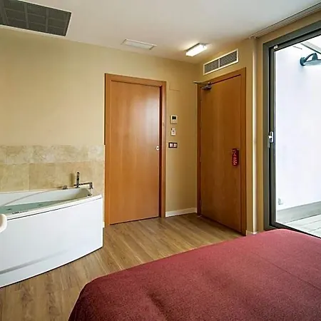 Hotel La Lonja