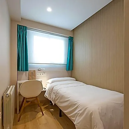 Hotel La Lonja