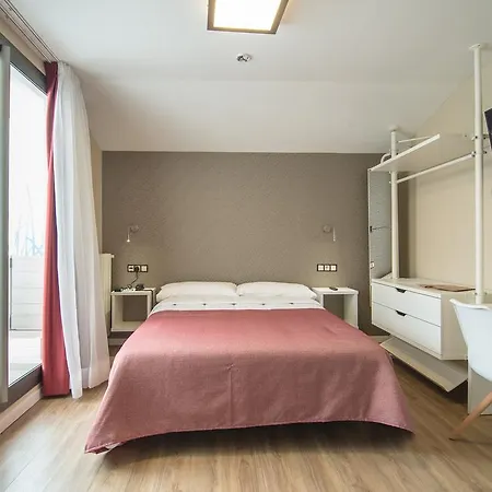 فندق La Lonja 2*