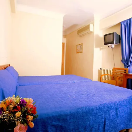 La Lonja Ξενοδοχείο 2*