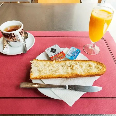 Ξενοδοχείο La Lonja Αλικάντε