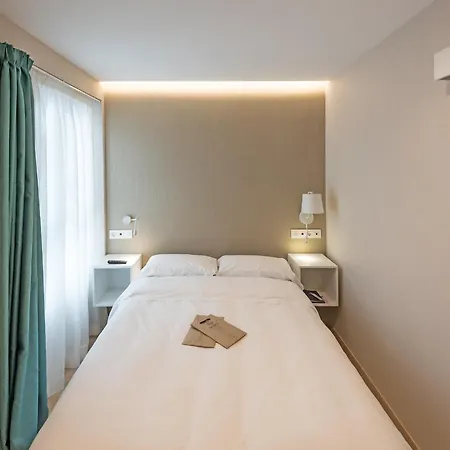 Ξενοδοχείο La Lonja Αλικάντε