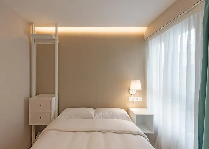 Hotel La Lonja Alicante