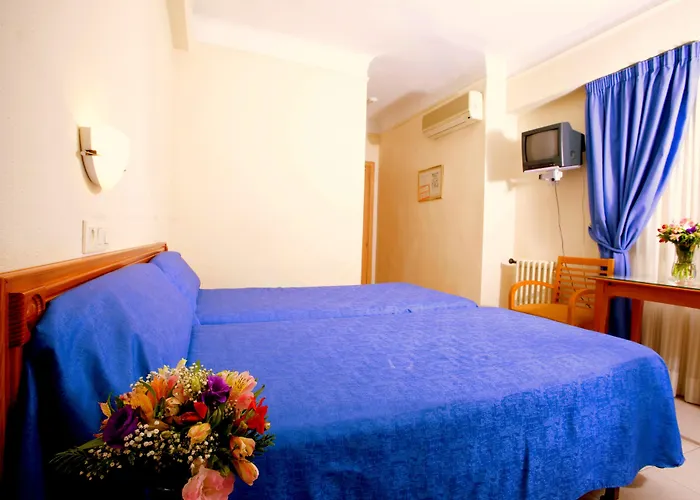 La Lonja 2* Alicante