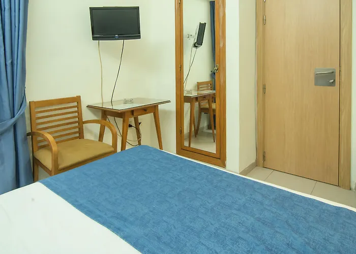 La Lonja Hotel Alicante