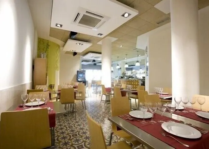 La Lonja 2* Alicante