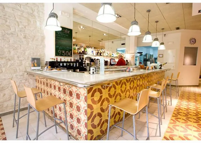 Hotel La Lonja Alicante