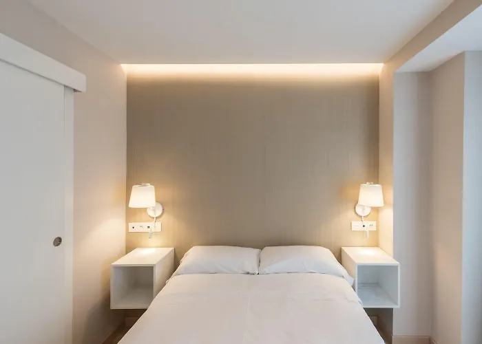 Hotel La Lonja Alicante