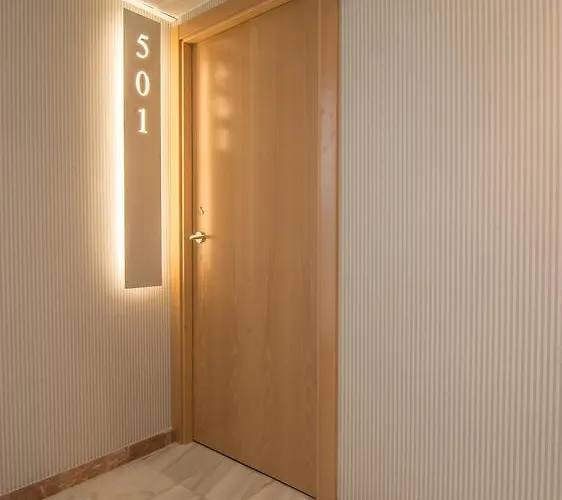 Hotel La Lonja Alicante