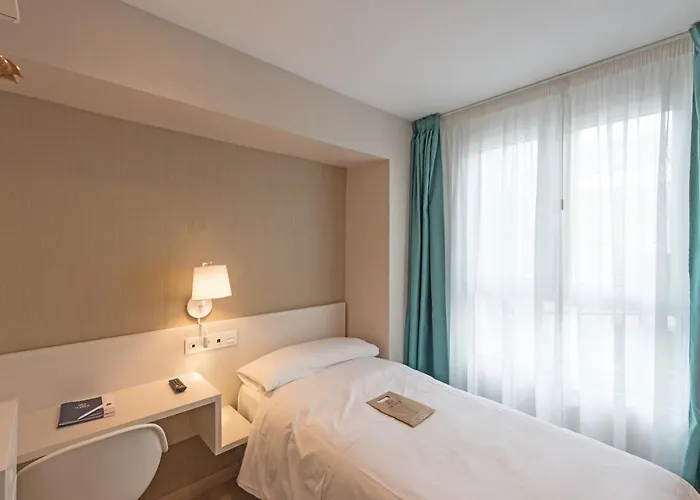 La Lonja 2* Alicante