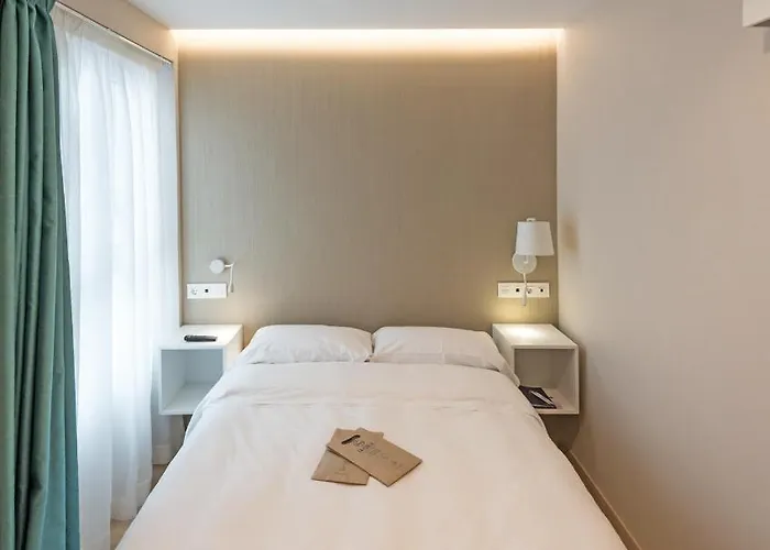 Hotel La Lonja Alicante