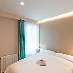 Hotel La Lonja