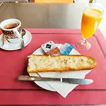 Hotel La Lonja Alicante