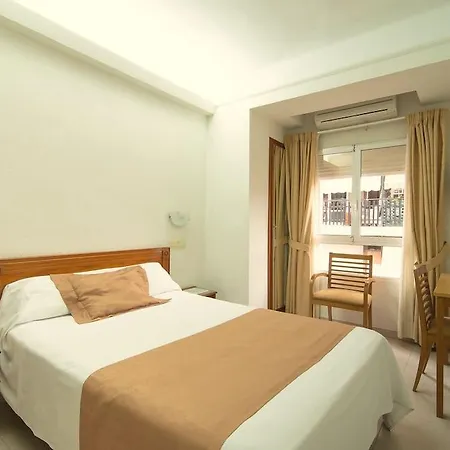 La Lonja Hotel Alicante