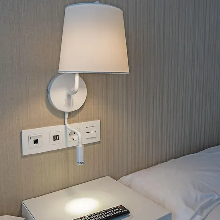 Hotel La Lonja Alicante