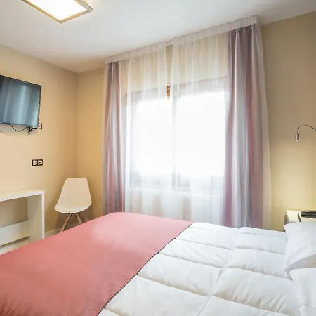 La Lonja Hotel 2*