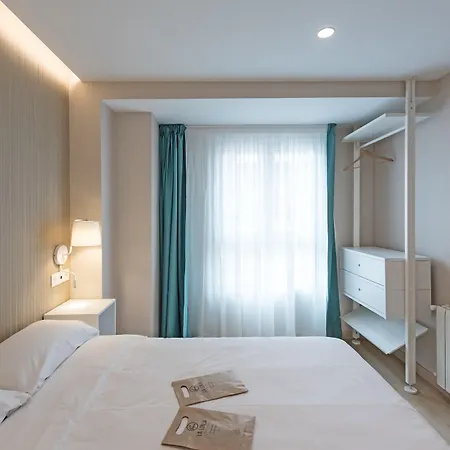 Hotel La Lonja