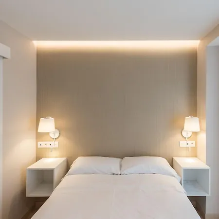 Hotel La Lonja