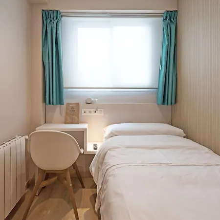 Hotel La Lonja Alicante