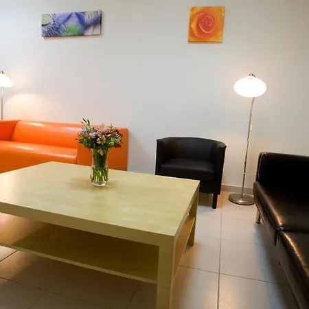 Hotel La Lonja