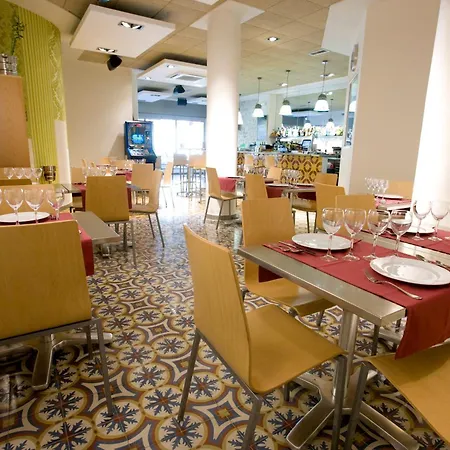 Hotel La Lonja Alicante