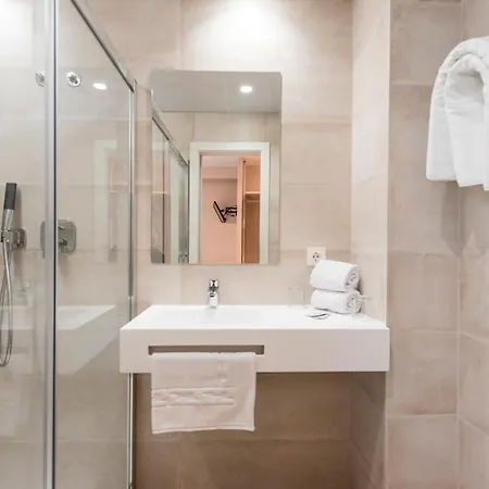 Hotel La Lonja Alicante