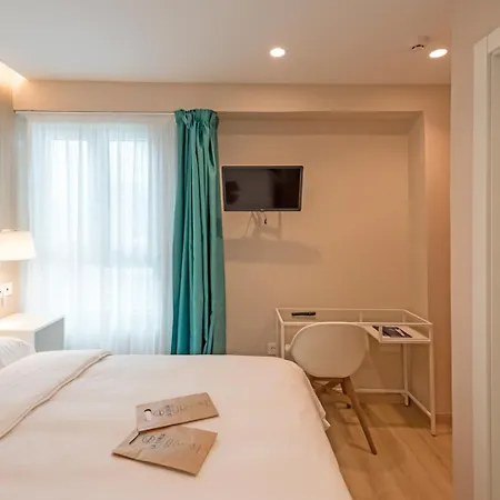 La Lonja Hotel