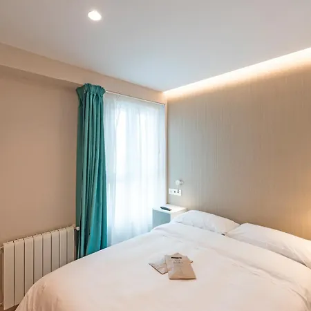 Hotel La Lonja