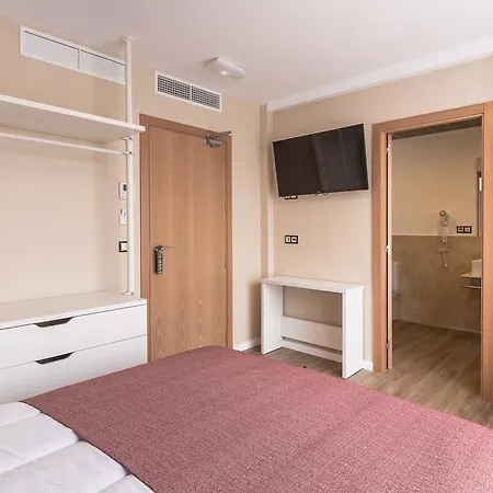 Hotel La Lonja