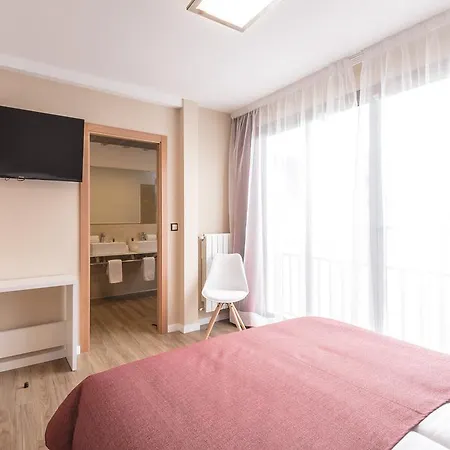 Hotel La Lonja 2*