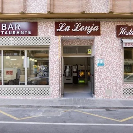 La Lonja Hotel