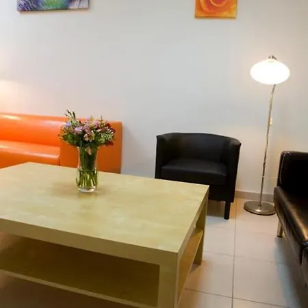 La Lonja Hotel 2*