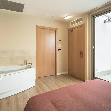 La Lonja Hotel Alicante