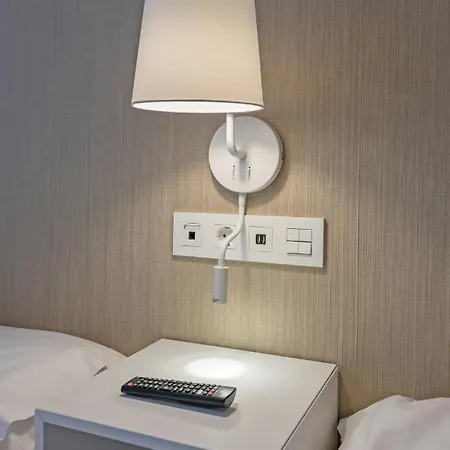 La Lonja Hotel 2*