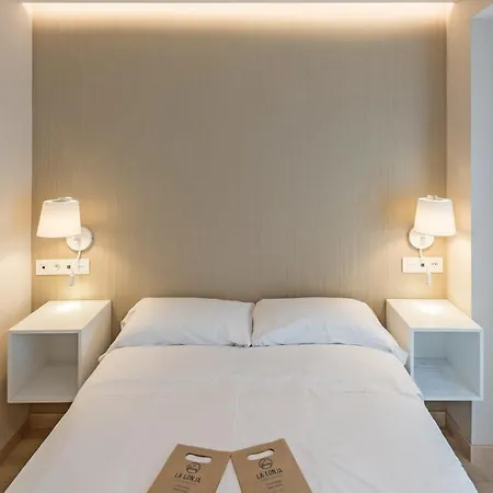 La Lonja Hotel Alicante